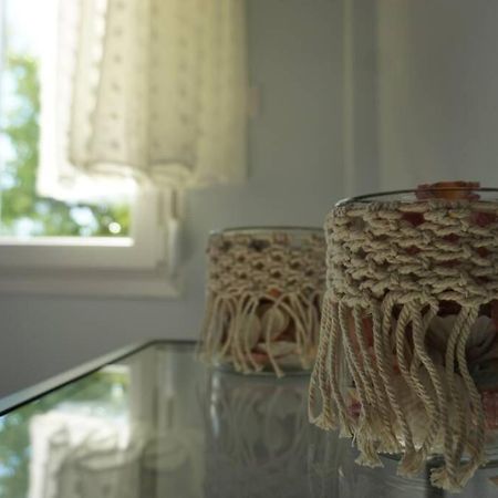 Park View Apartment In Paralia Dionisiou 外观 照片