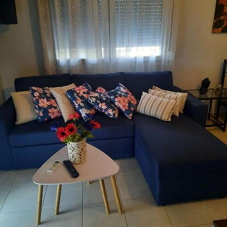Park View Apartment In Paralia Dionisiou 外观 照片